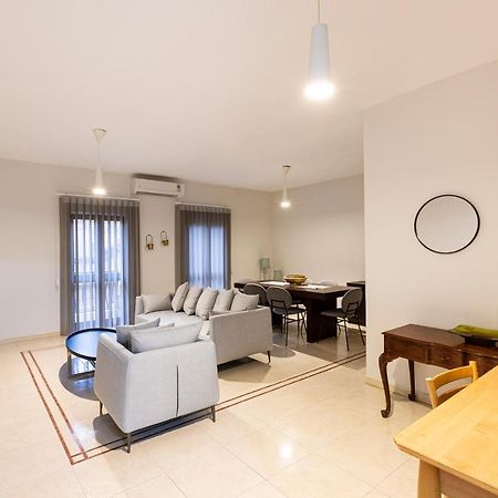 Sliema Central Apartment Just Minutes From The Beach By Jl 外观 照片