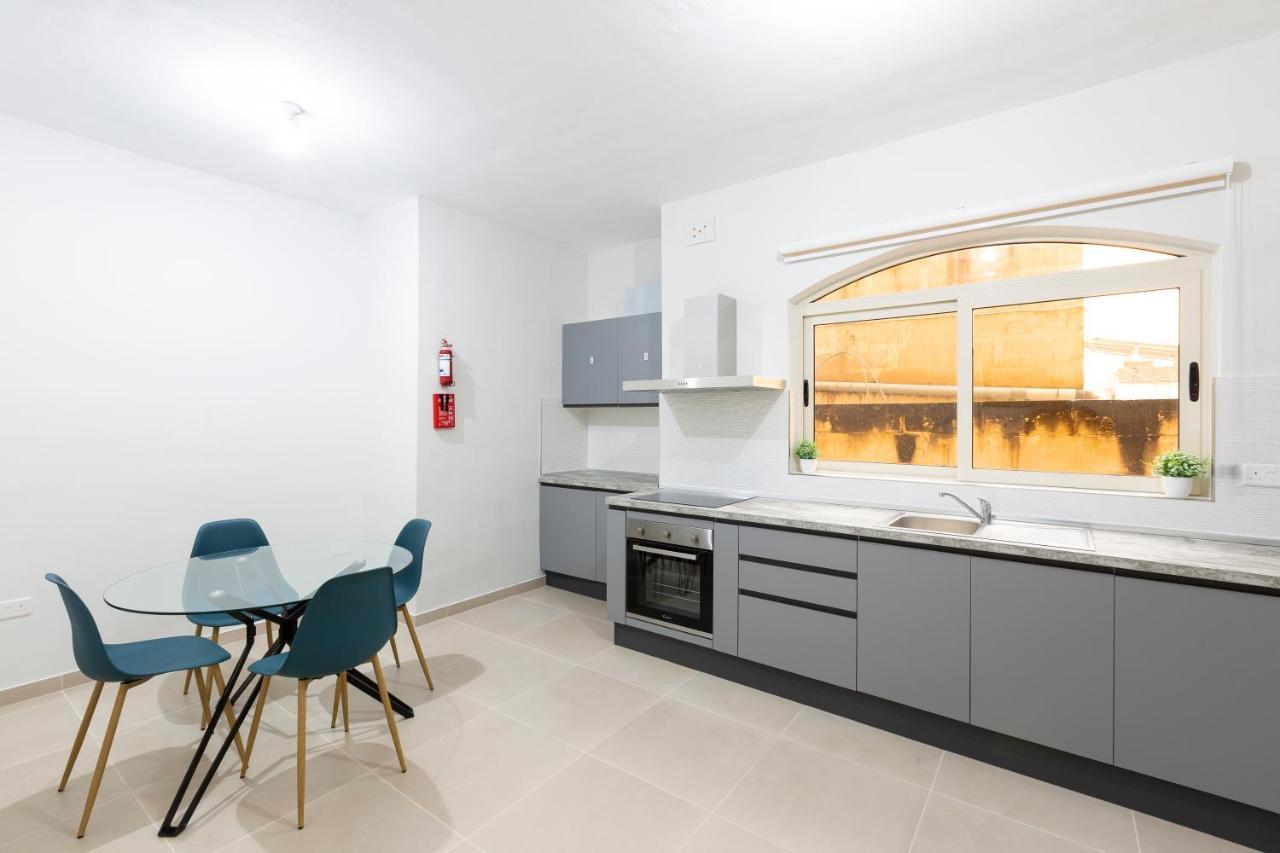 Sliema Central Apartment Just Minutes From The Beach By Jl 外观 照片