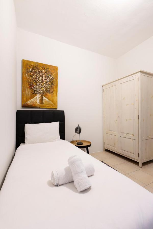 Sliema Central Apartment Just Minutes From The Beach By Jl 外观 照片