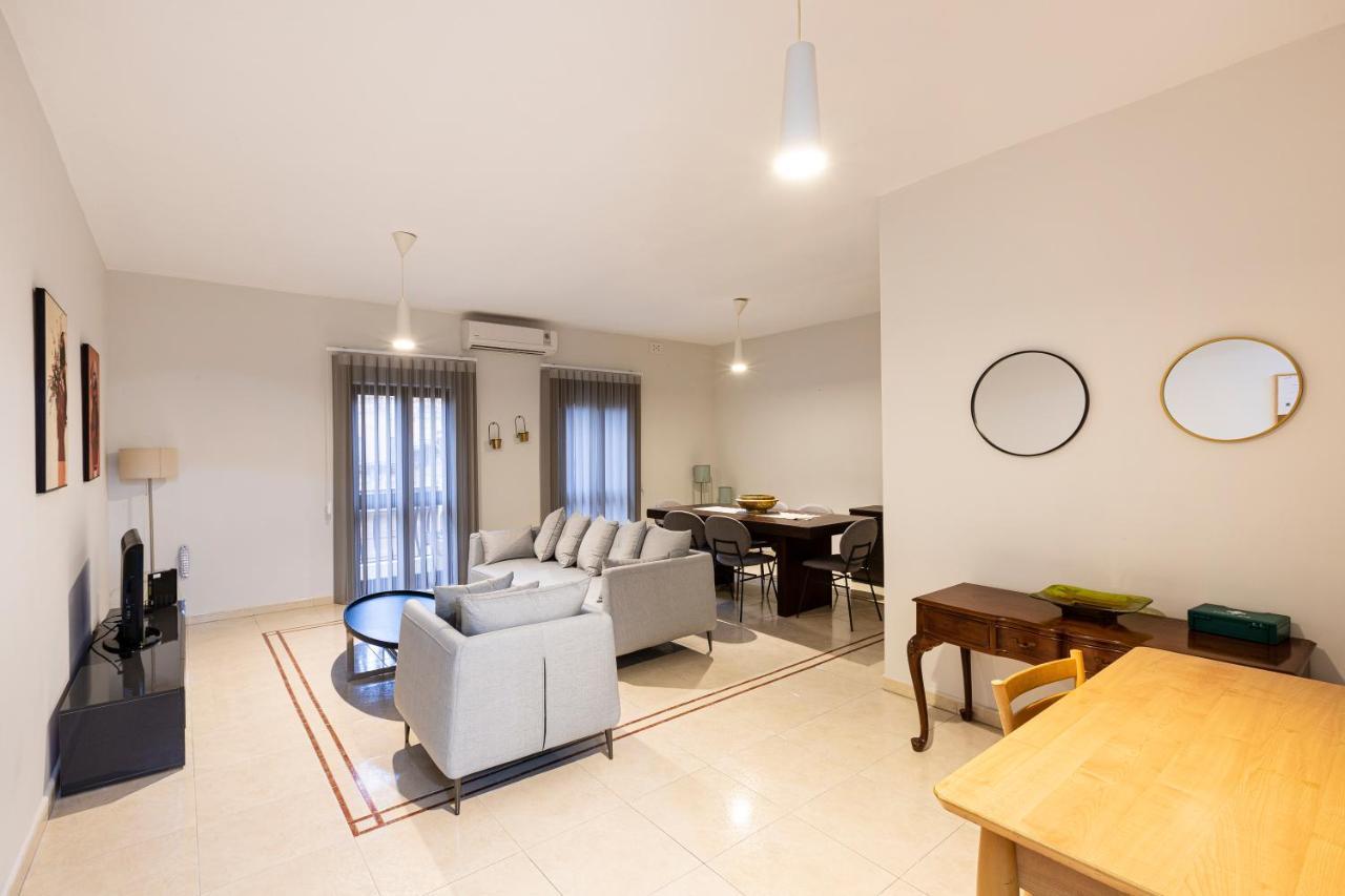 Sliema Central Apartment Just Minutes From The Beach By Jl 外观 照片