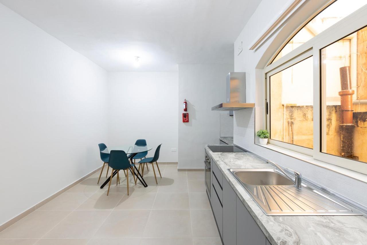 Sliema Central Apartment Just Minutes From The Beach By Jl 外观 照片