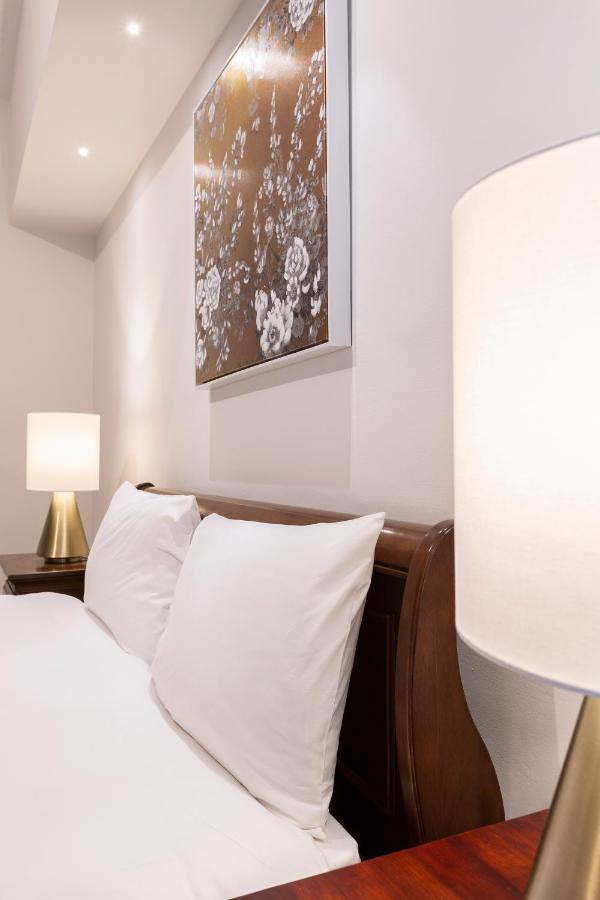 Sliema Central Apartment Just Minutes From The Beach By Jl 外观 照片