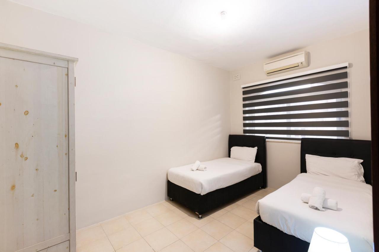 Sliema Central Apartment Just Minutes From The Beach By Jl 外观 照片