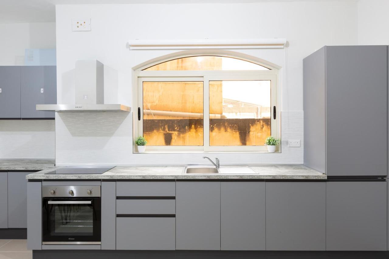 Sliema Central Apartment Just Minutes From The Beach By Jl 外观 照片