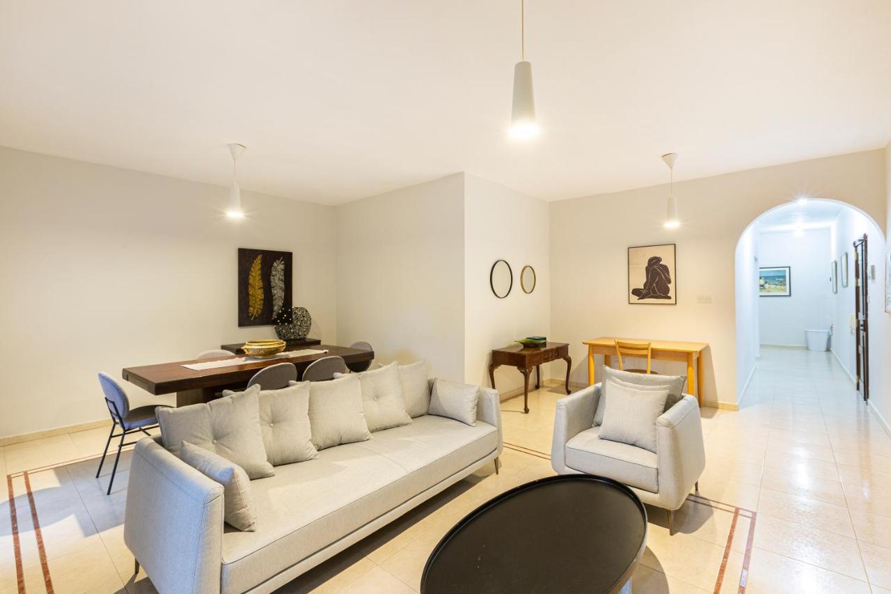 Sliema Central Apartment Just Minutes From The Beach By Jl 外观 照片
