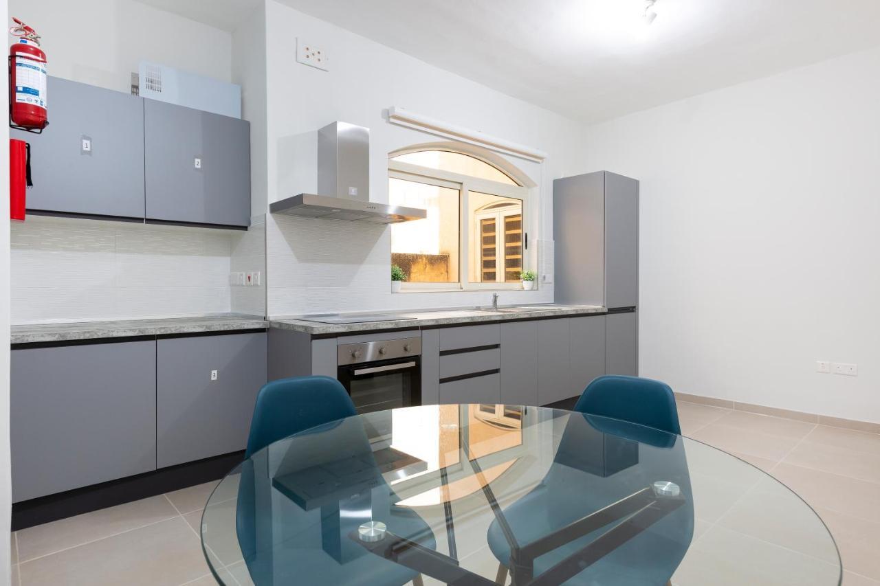 Sliema Central Apartment Just Minutes From The Beach By Jl 外观 照片