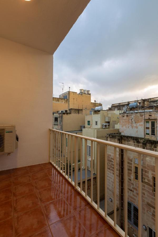 Sliema Central Apartment Just Minutes From The Beach By Jl 外观 照片